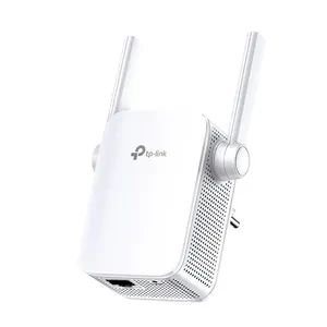 EXTENSOR DE COBERTURA WI-FI A 300MBPS ANTENA EXTERNA TL-WA855RE