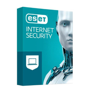 Eset Internet Security - Licencia Digital