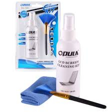 Kit Limpiador de Pantalla Opula 100 ML