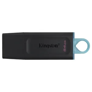 FLASH MEMORY KINGSTON DATA TRAVELE EXODIA DTX 64GB USB 3.2