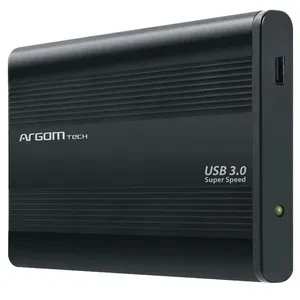 Enclosure USB 3.0 ARG-AC-1033 Argomtech