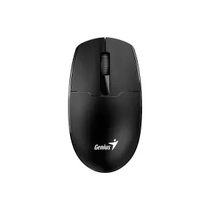 MOUSE GENIUS NX-7000SE WIRELESS USB 1200DPI BLACK