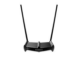 Router Tp-link Tl-wr841hp