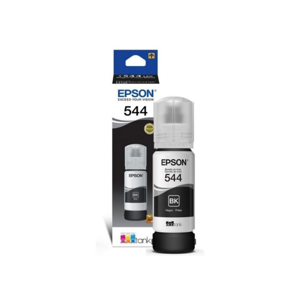 Tinta Epson T544120 Black