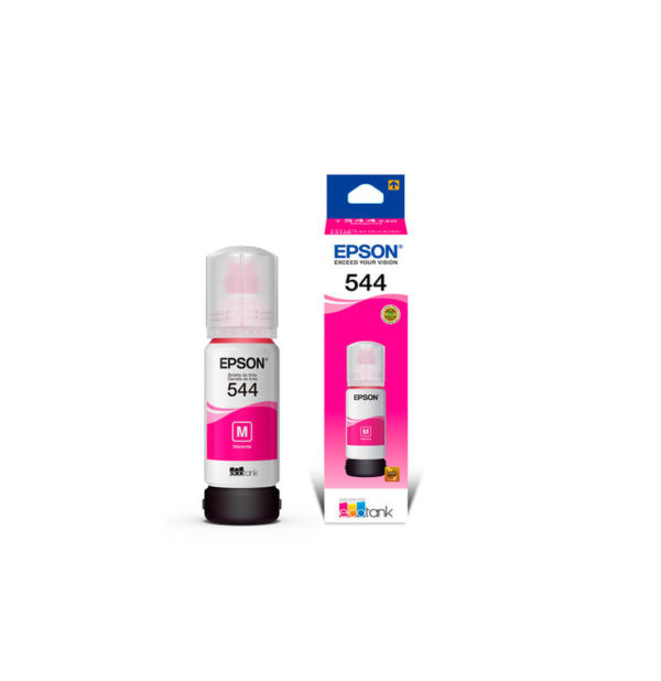 Tinta Epson T544320 Magenta