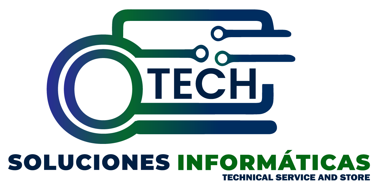 Otech Soluciones Informáticas