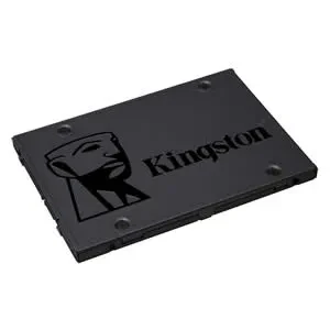 SSD KINSTONG 480GB A400 SATA 3 2.5INC FOR PC O NOTEBOOK 7MM