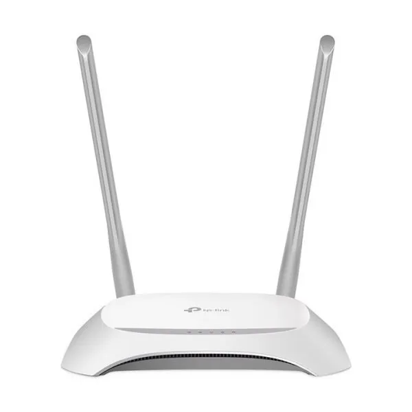 ROUTER INALAMBRICO N 300MBPS TL-WR840N