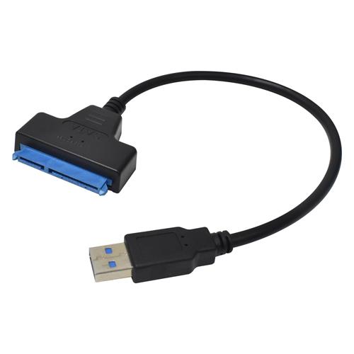 ADAPTADOR USB 3.0 A SATA 2.5