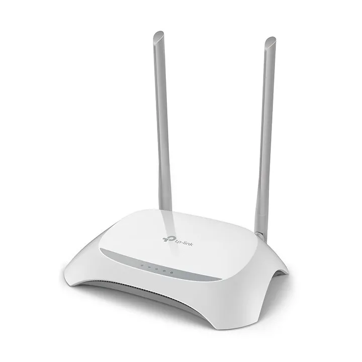 ROUTER INALAMBRICO N 300MBPS TL-WR840N