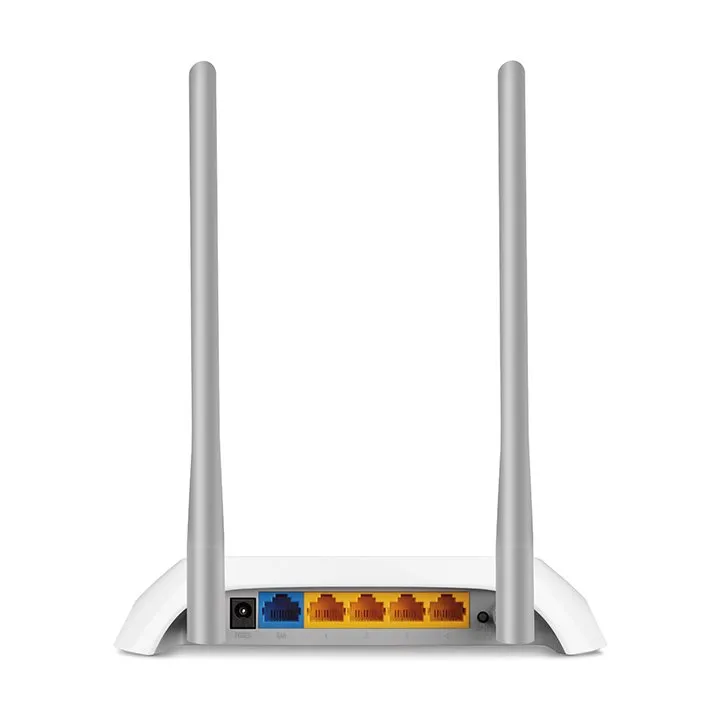 ROUTER INALAMBRICO N 300MBPS TL-WR840N